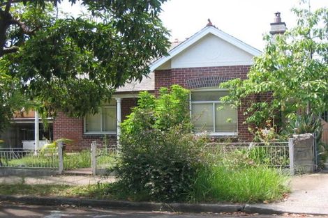 Property photo of 27 Griffiths Street Ashfield NSW 2131