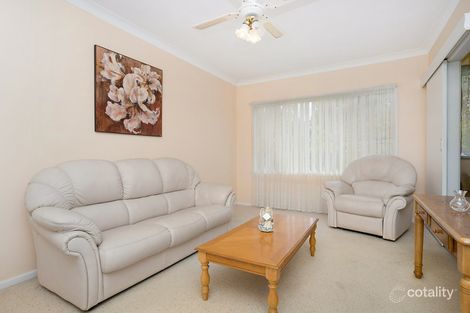 Property photo of 20 Coral Sea Avenue Shortland NSW 2307