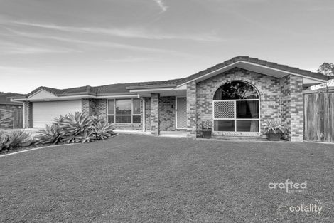 6 Montcliff Ct, Springfield, QLD 4300