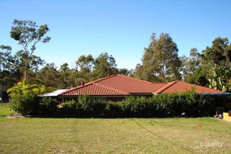 Property photo of 118-120 Horseshoe Crescent New Beith QLD 4124