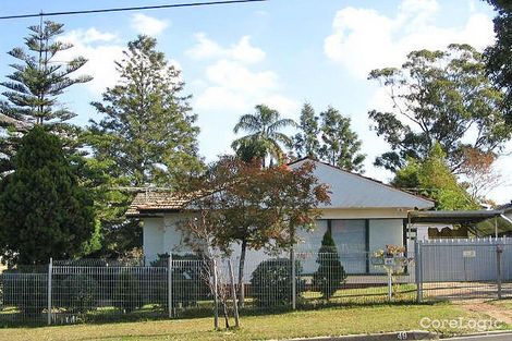 Property photo of 49 Lovoni Street Cabramatta NSW 2166