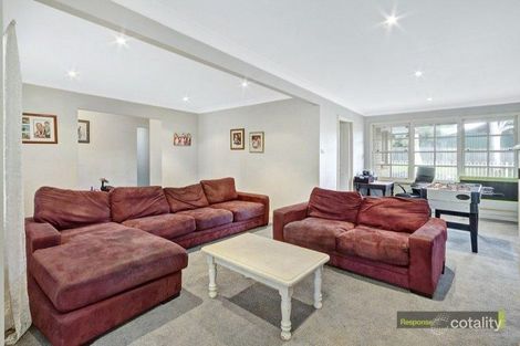 Property photo of 8 Cooinda Place Baulkham Hills NSW 2153