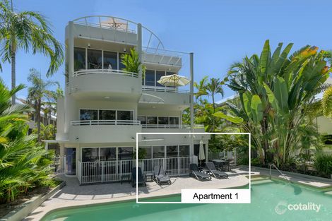 1/7 Garrick St, Port Douglas, QLD 4877