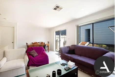 Property photo of 201 Plimsoll Drive Casey ACT 2913