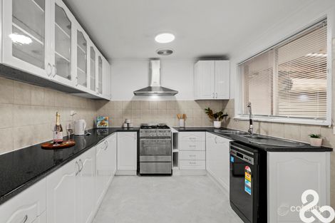 Property photo of 9 Melaleuca Drive Thomastown VIC 3074