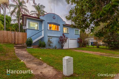 Property photo of 7 Sunrise Street Ashgrove QLD 4060