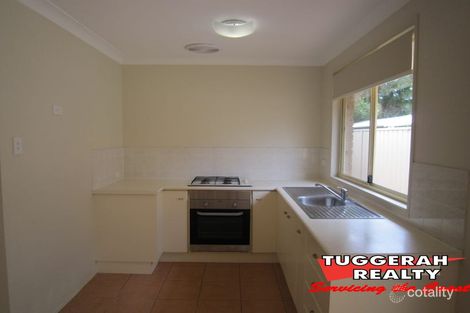 Property photo of 7 Splendens Place Tuggerah NSW 2259