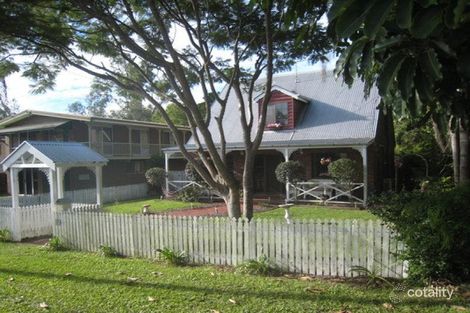 19 Progress St, Samford Village, QLD 4520