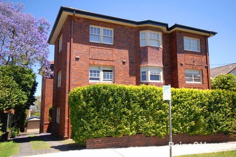 Property photo of 1/2A Telopea Street Wollstonecraft NSW 2065