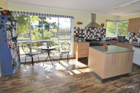 Property photo of 2555 Mansfield-Woods Point Road Howqua Inlet VIC 3723