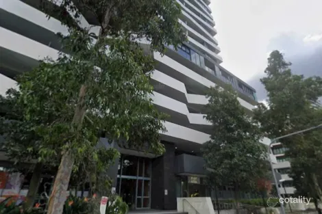 Property photo of 46 Walker Street Rhodes NSW 2138