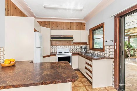 Property photo of 4 Lingellen Street Berowra Heights NSW 2082