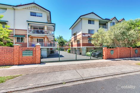Property photo of 45/59 Jephson Street Toowong QLD 4066