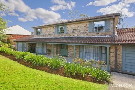 Property photo of 150 Grosvenor Street North Wahroonga NSW 2076