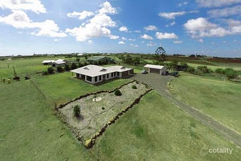 22 Heidkes Rd, Windermere, QLD 4670