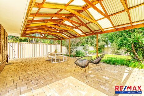Property photo of 107A Alderley Square Wilson WA 6107