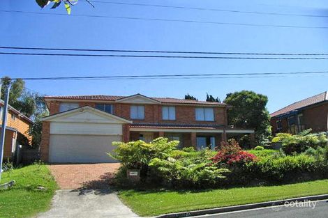 2a Goondari Rd, Allambie Heights, NSW 2100