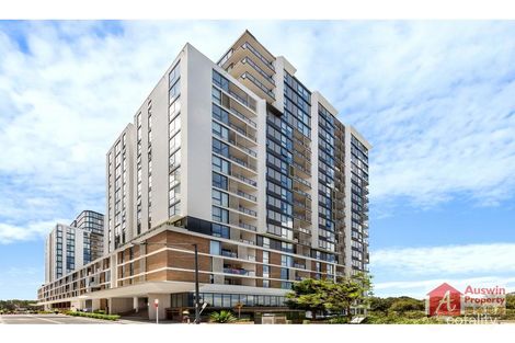 Property photo of 712/20 Chisholm Street Wolli Creek NSW 2205