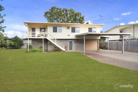 3 Ibis Ct, Condon, QLD 4815