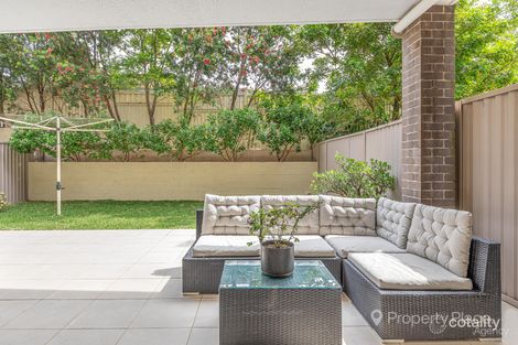 Property photo of 2/13-17 Peake Parade Peakhurst NSW 2210
