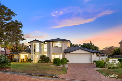 1 Merion Pl, Carindale, QLD 4152