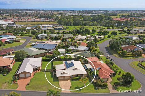 Property photo of 3 Nicholson Court Urraween QLD 4655