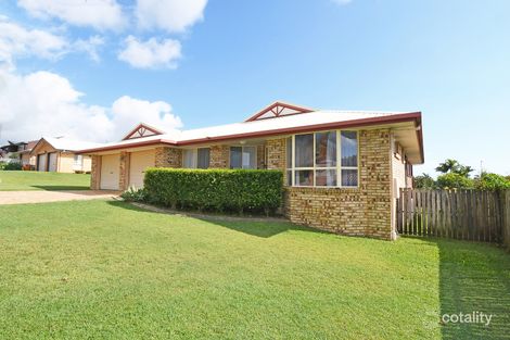 Property photo of 3 Nicholson Court Urraween QLD 4655
