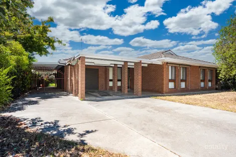 Property photo of 458 Schaefer Street Lavington NSW 2641