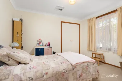 Property photo of 458 Schaefer Street Lavington NSW 2641