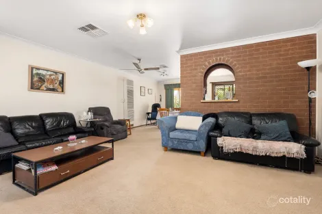 Property photo of 458 Schaefer Street Lavington NSW 2641