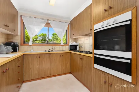 Property photo of 458 Schaefer Street Lavington NSW 2641