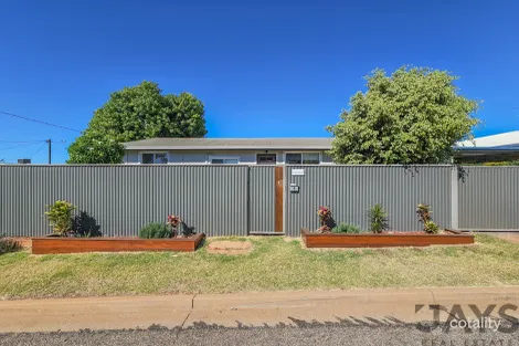 Property photo of 1 First Avenue Parkside QLD 4825