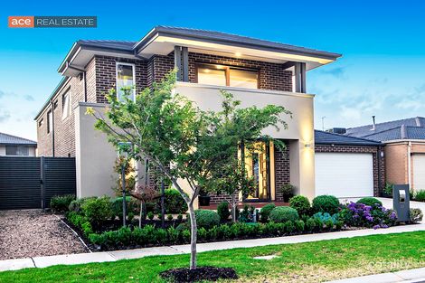 Property photo of 22 Rowan Avenue Williams Landing VIC 3027