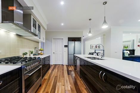 Property photo of 22 Rowan Avenue Williams Landing VIC 3027