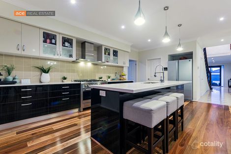 Property photo of 22 Rowan Avenue Williams Landing VIC 3027