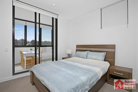 Property photo of 212/20 Chisholm Street Wolli Creek NSW 2205