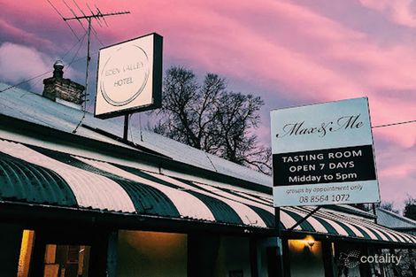 11 Murray St, Eden Valley, SA 5235