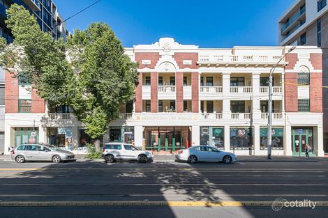 Property photo of 11B/650 Swanston Street Carlton VIC 3053