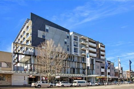 212/438-448 Anzac Pde, Kingsford, NSW 2032