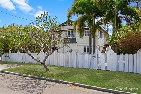 Property photo of 39 Rose Street North Ward QLD 4810