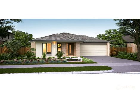 Lot 810 Dwyer St, Kalkallo, VIC 3064