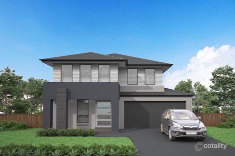 Lot 732 Poziers Rd, Edmondson Park, NSW 2174