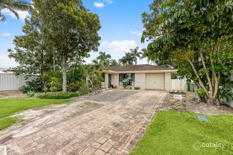 Property photo of 2 Lory Place Parrearra QLD 4575