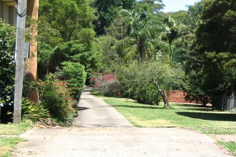 Property photo of 29 Albert Road Beecroft NSW 2119