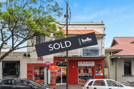 311 Morphett St, Adelaide, SA 5000