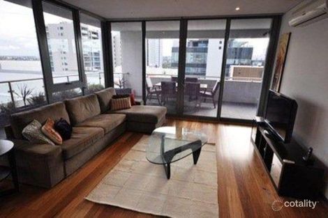 Property photo of 21/155 Adelaide Terrace East Perth WA 6004