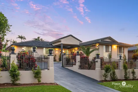 Property photo of 9 Bottletree Place Calamvale QLD 4116