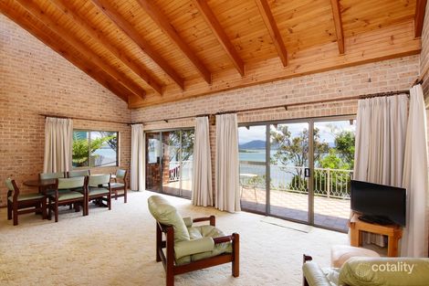 Property photo of 63 Orama Crescent Orient Point NSW 2540
