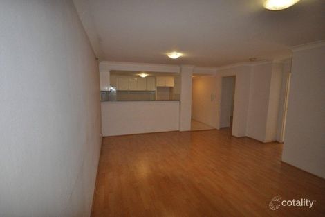 Property photo of 3/107-109 Forest Road Hurstville NSW 2220
