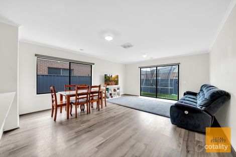 Property photo of 47 Stonefly Circuit Weir Views VIC 3338
